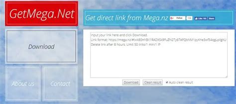 mega nz|www.mega.nz login.